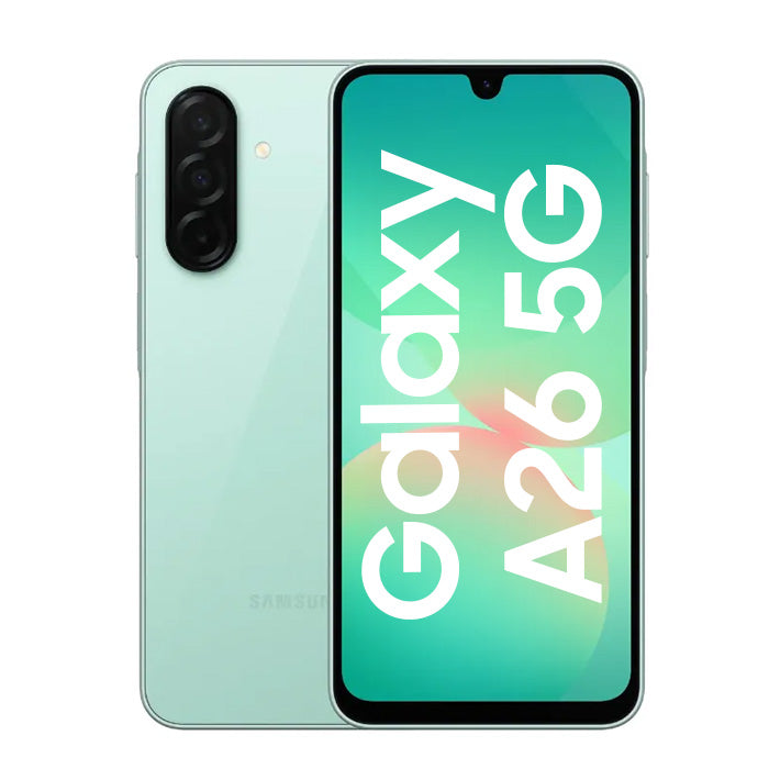 Samsung Galaxy A26 5G 128GB - BrandCart Kenya